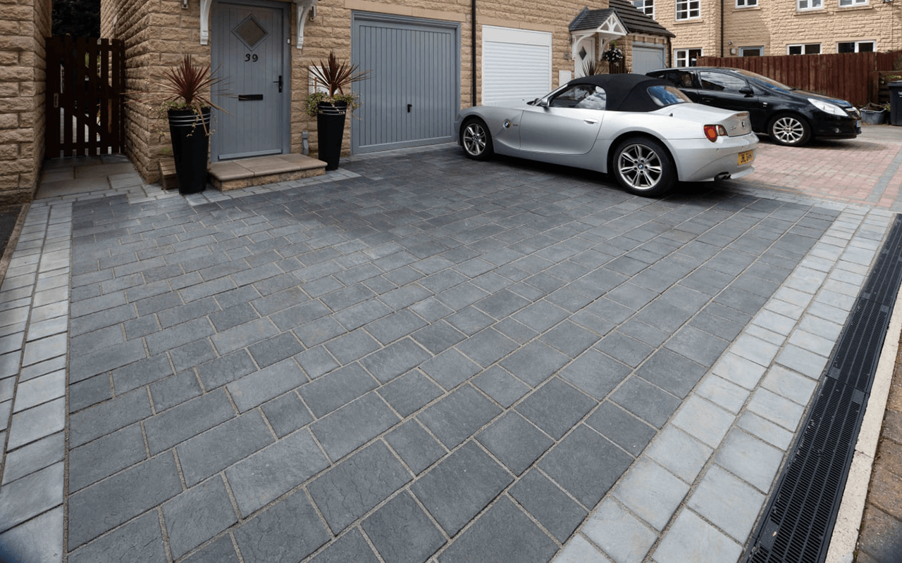 Atlantic Driveways Work