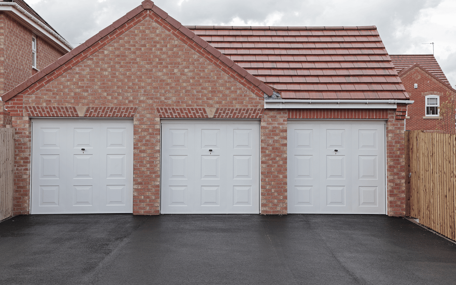 Atlantic Driveways Work